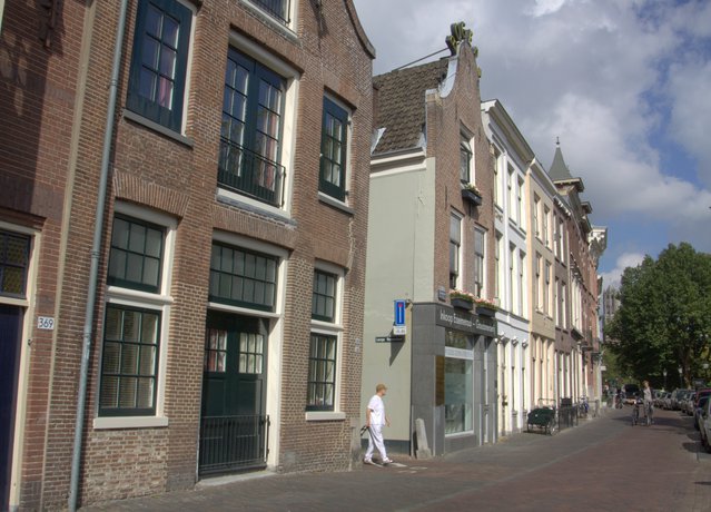 Utrecht huizen