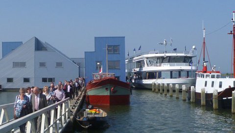 “Eigen haard is zelfbouw waard” - Afbeelding 1