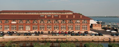 Philadelphia Navy Yard: een agressieve ontwikkelstrategie - Afbeelding 2