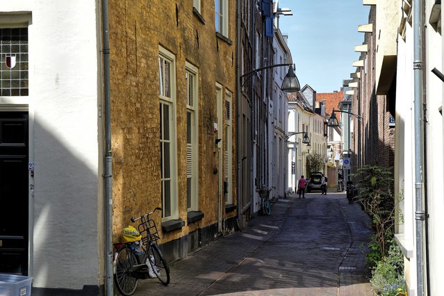 Deventer