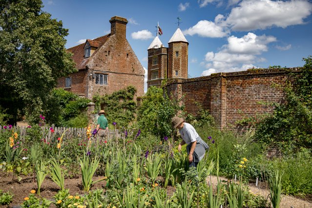 Cranbrook, Engeland door Theo Duijkers (bron: shutterstock.com)