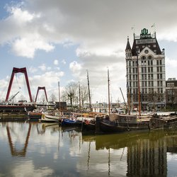 Rotterdam Oude Haven