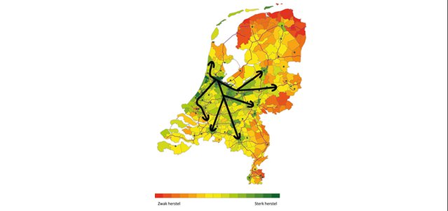 Veranderingen in de woningmarkt 2013 - 2014