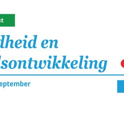 Kennisbijeenkomst Gezondheid en GO door SKG (bron: gebiedsontwikkeling.nu)