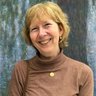 Brigit Staatsen door Brigit Staatsen (bron: LinkedIn)