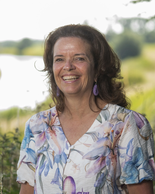 Myra Kremer door HWBP (bron: HWBP)