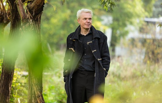 Paul Gerretsen.jpg door Anniek Pos (bron: Anniek Pos)