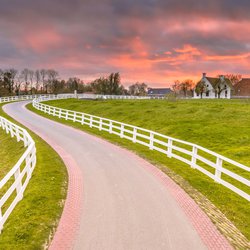 Het platteland van Groningen door Rudmer Zwerver (bron: Shutterstock)