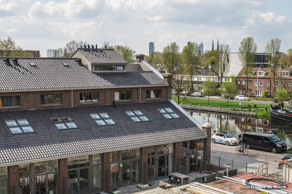 freddie de roeck foto tilburg