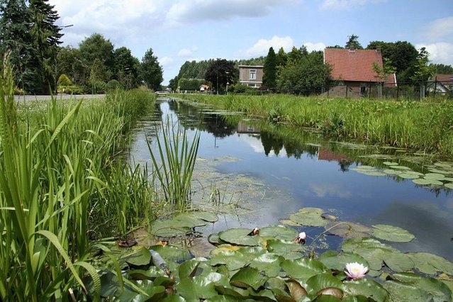 Uitnodigingsplanologie als experiment - Afbeelding 1