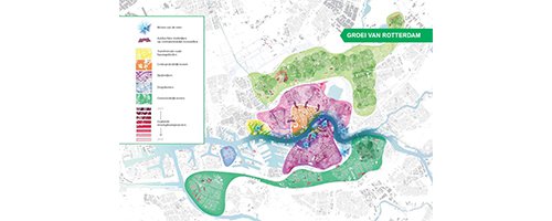 Rotterdam staat op de kaart - Afbeelding 5