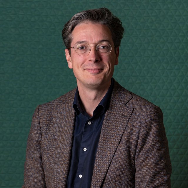 Joks Janssen door Het PON & Telos (bron: Het PON & Telos)