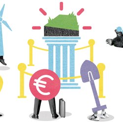 GO Zomerkrant door Esther Dijkstra (bron: Gebiedsontwikkeling.nu)