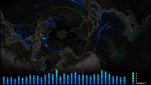 GO around the world - een dosis inspiratie IX - Afbeelding 4