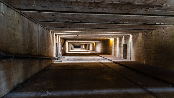 Lorient, Frankrijk door JJFarq (bron: Shutterstock)