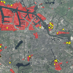 Bron: Bureau Stedelijke Planning