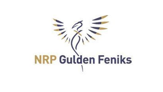 NRP GULDEN FENIKS 2015 COVER