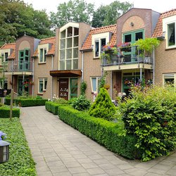 Ouderenwoning molenschot