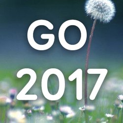 GO 2017