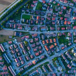 woningbouwrapport USP voorkant - Unsplash door Max Böttinger (bron: Unsplash)