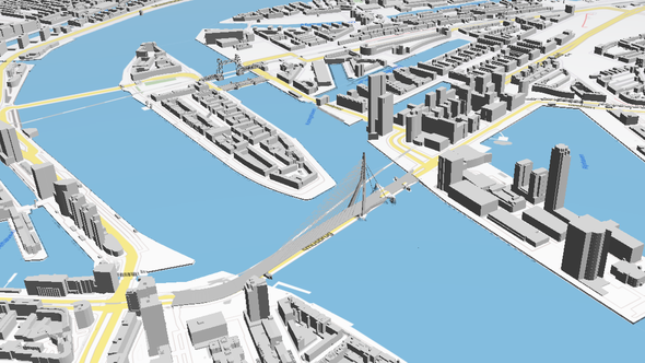 Rotterdam biedt ontwikkelaars digitale kopie_Cover_Janneke ten Kate