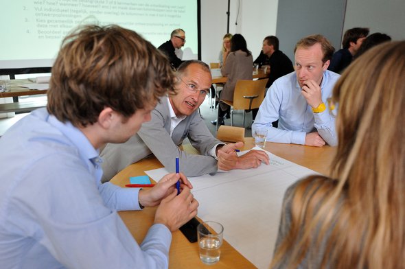 workshop
