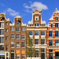 amsterdam huizen woningen