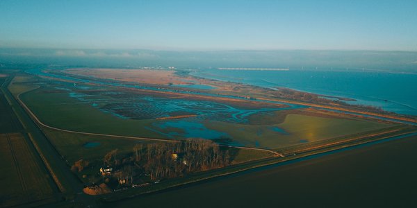 duurzaam goeree | Jan de Roon, Natuurmonumenten