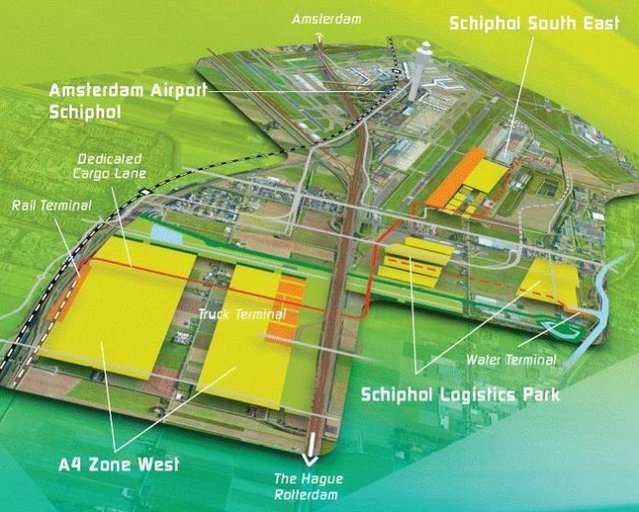 A4 Zone West, Haarlemmermeer - Afbeelding 2