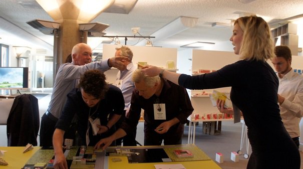 Play the City in Almere Oosterwold: gebiedsontwikkeling zonder gemeente - Afbeelding 1