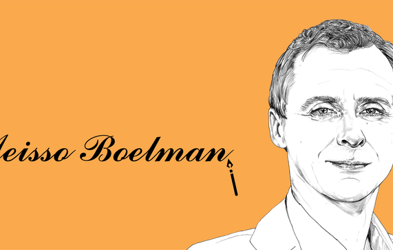 GO Column Aeisso Boelman door Robin Duister (bron: gebiedsontwikkeling.nu)