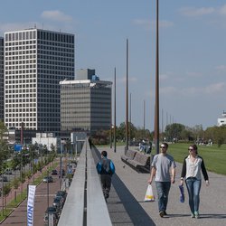 Rotterdam Marconiplein