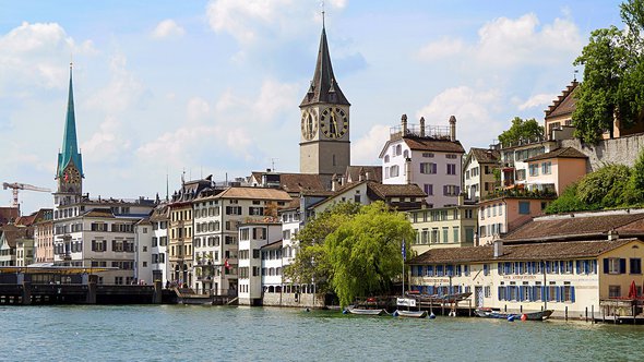 zurich