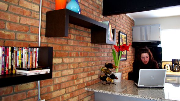 Urbane Apartments