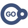 GO logo