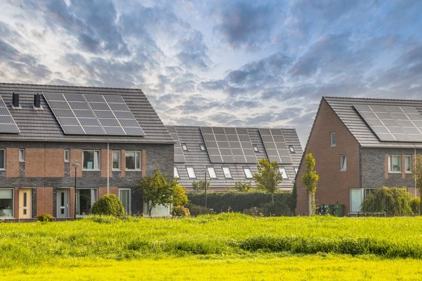 Heerhugowaard door Rudmer Zwerver (bron: shutterstock)