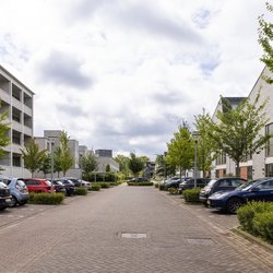 Eindhoven door Lea Rae (bron: Shutterstock)