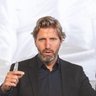Marco Te Brömmelstroet portret door Marco Te Brömmelstroet (bron: LinkedIn)