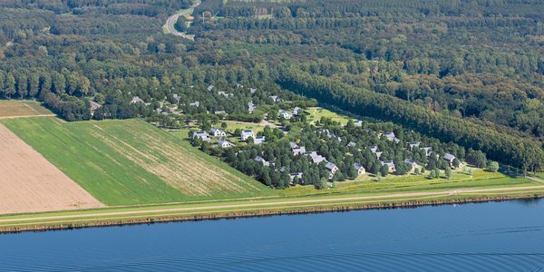 BOSS Almere Vogelvlucht juli 2022 uitsnede door Timpaan (bron: Timpaan)