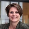 Pauline van den Berg door - (bron: Linkedin)