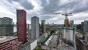 Bouw in Rotterdam door Rosanne de Vries (bron: shutterstock.com)