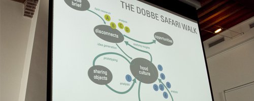 Social Innovation Safari: snelkookpan voor sociale innovatie - Afbeelding 3