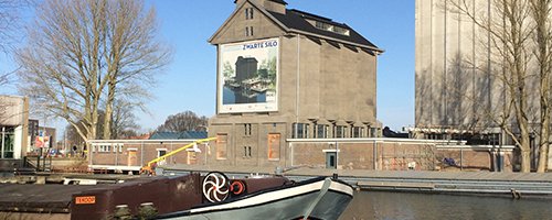 Gouden Piramide: Rijksprijs voor inspirerend opdrachtgeverschap - Afbeelding 3