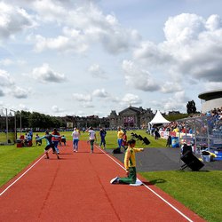 Museumplein Amsterdam