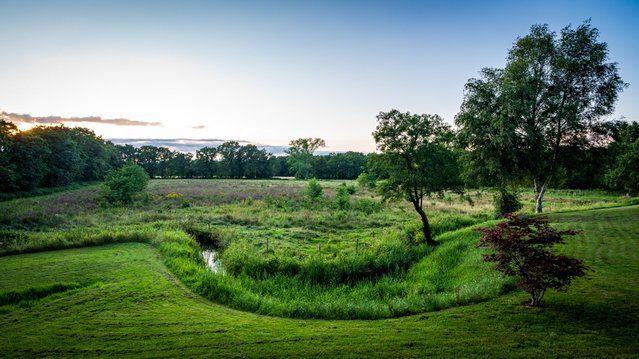 Zeegsersloopje in Drenthe door Henk Osinga Photography (bron: Shutterstock)