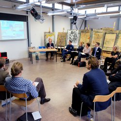 Congres sessie C