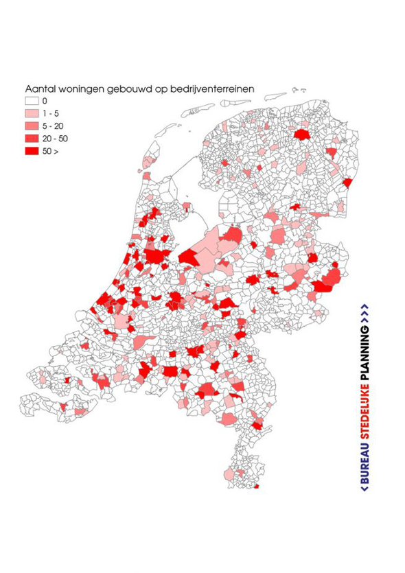 Bron Bureau Stedelijke Planning deel 2