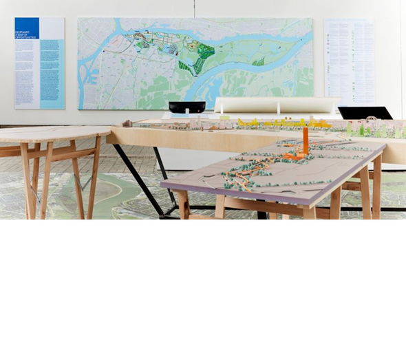 Integraal afwegingskader voor de beoordeling van de maatschappelijke waarde van gebiedsontwikkelingen in Alphen aan den Rijn door Valérie van Lieshout (bron: Brink Management & Advies)