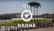 GO-drone RIO