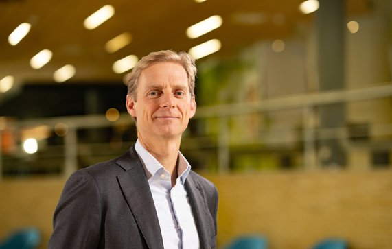 Detmer Koekoek door Ivar Pel (bron: Ivar Pel)